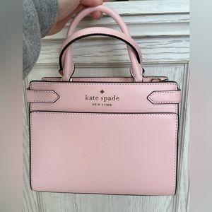 Kate Spade Staci Small Satchel